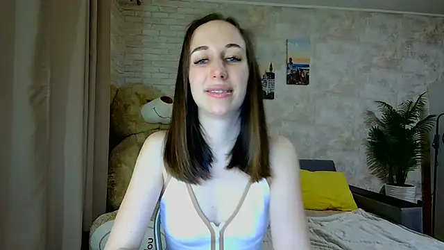 Anika_bloom's cam snapshot