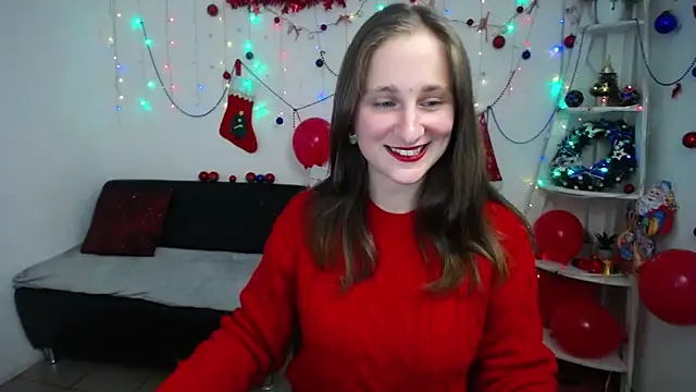 MichelLeee's cam snapshot