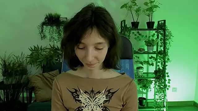 EmmanuellBrown's cam snapshot