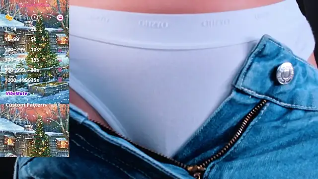 Aquilaris_'s cam snapshot