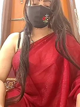 Saanvi-Sen's cam snapshot