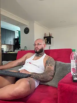 dereckgreen's cam snapshot