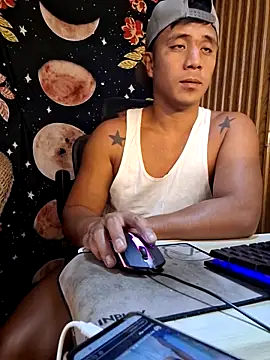 mr_dave's cam snapshot