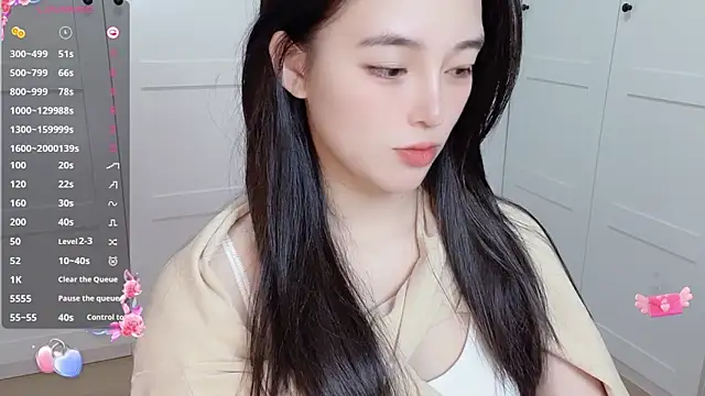 Koibear's cam snapshot