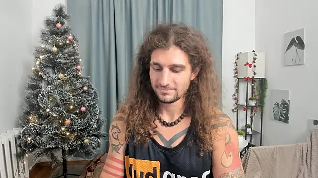 IronRage's cam snapshot