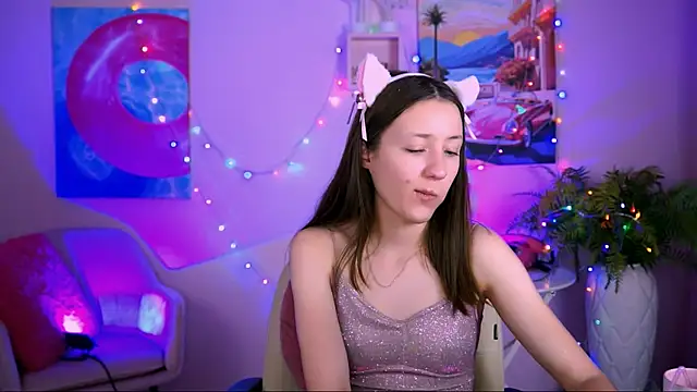 LuluPatterson's cam snapshot