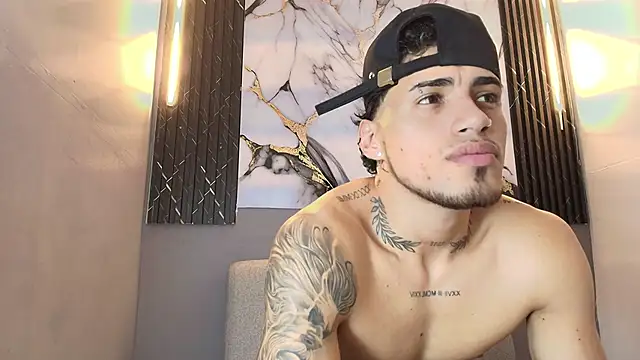 DAVIN_01's cam snapshot