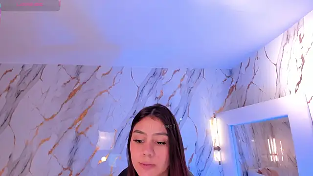 AllyJensen's cam snapshot