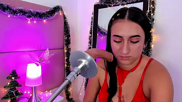 SammyMorales's cam snapshot