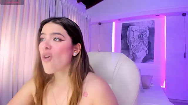 nathalie_rivers's cam snapshot