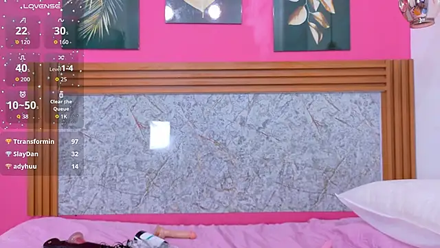 Testingdaddyy's cam snapshot