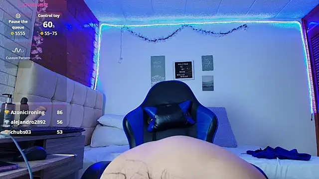 dulce_mariaa___'s cam snapshot