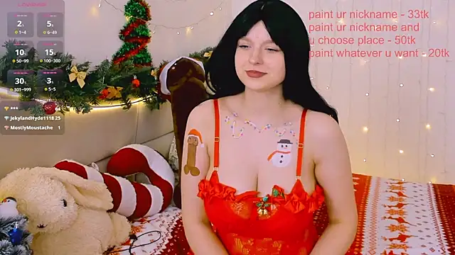 AishaAysitt's cam snapshot