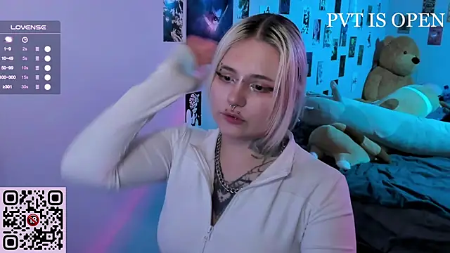 bixxxiz's cam snapshot