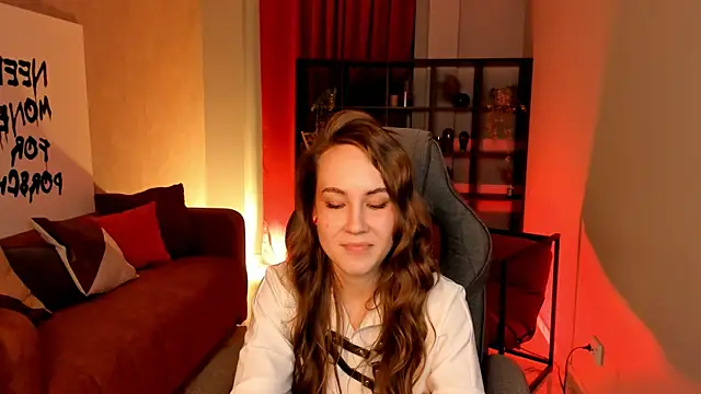 ElinVale's cam snapshot