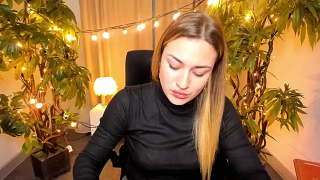 BeverlyWallace's cam snapshot