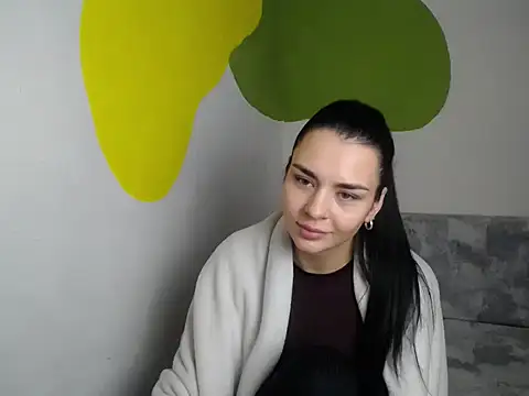 divina_kira's cam snapshot