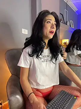 AmbarOishi__'s cam snapshot