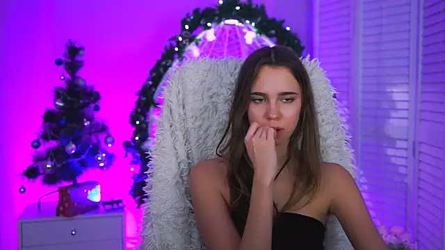 KimPorins's cam snapshot