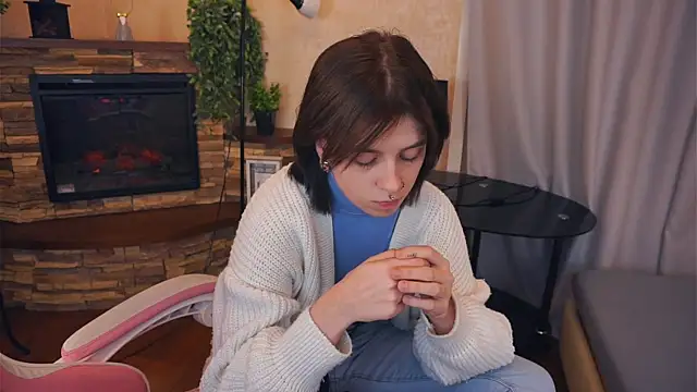 IleanaPishko's cam snapshot