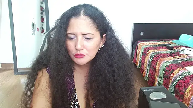 Genesis_Montenegro_Ec's cam snapshot