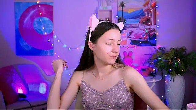 LuluPatterson's cam snapshot