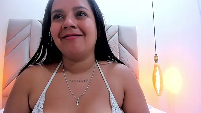 AndreaKinghs's cam snapshot