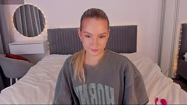 CassieRayss's cam snapshot