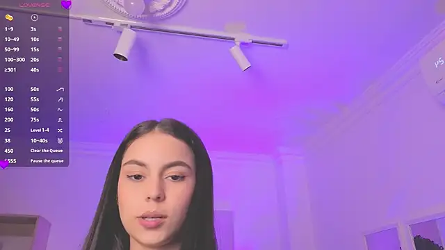 Aleejaa__'s cam snapshot