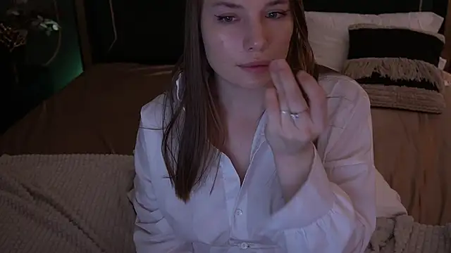 IceDanielles's cam snapshot