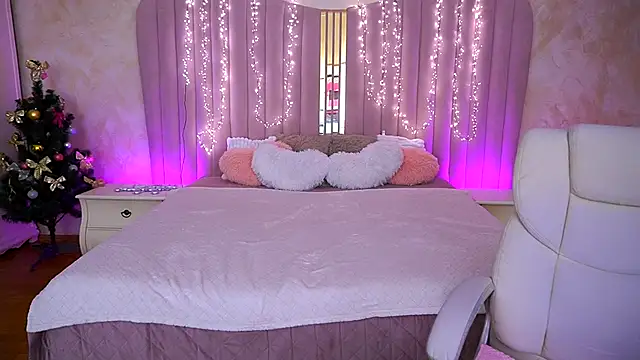 CozyMell's cam snapshot