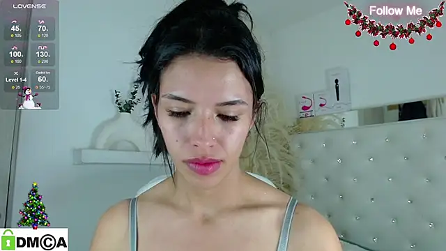 zoe_sexy_latin_19's cam snapshot