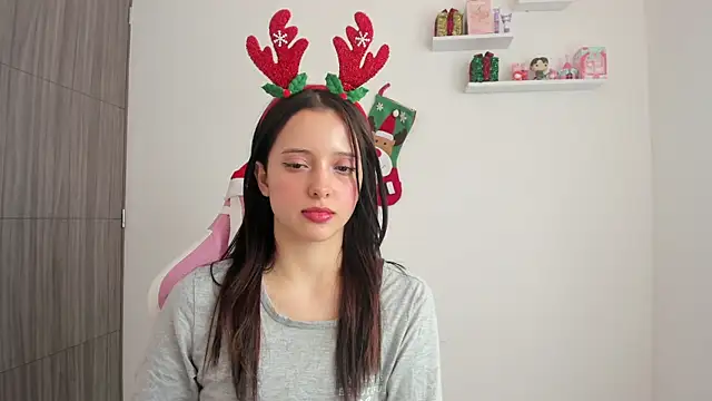 ImBunnyNova's cam snapshot