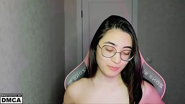 MeilideQian1's cam snapshot