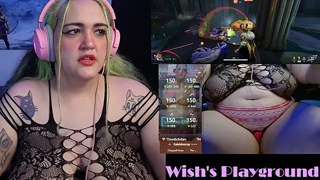 nevermakeawish's cam snapshot