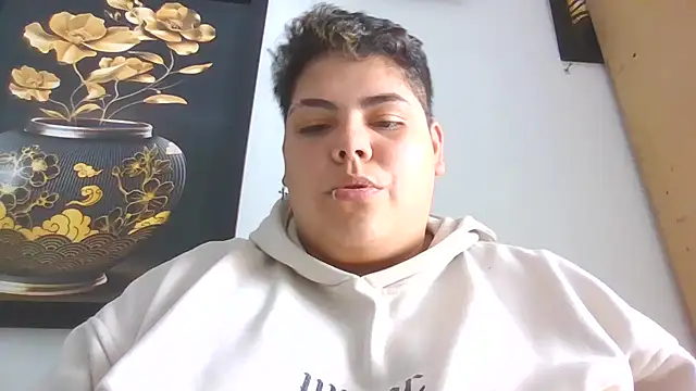 Hailey_Curvy's cam snapshot