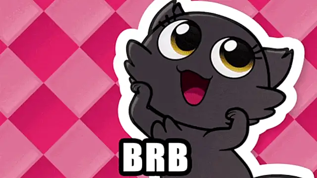 Jerrieberry's cam snapshot