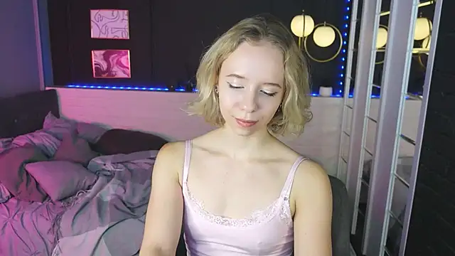 Tiffany__May's cam snapshot