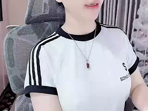 Agnelyn____'s cam snapshot