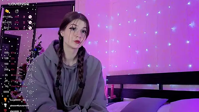 Ksarina's cam snapshot