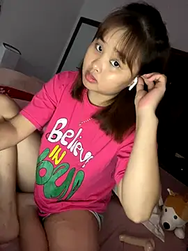 Lina8386's cam snapshot