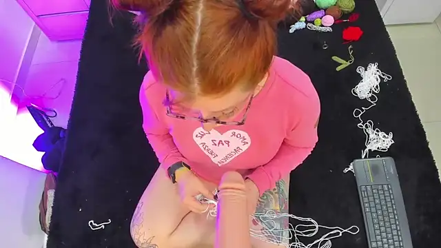 JulietaAlves's cam snapshot