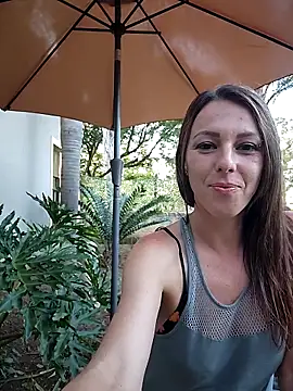 NaughtyAna's cam snapshot