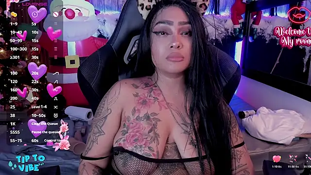 Neko_Misaki's cam snapshot