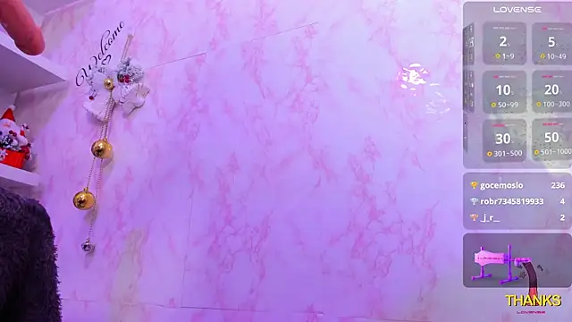 evelinn_belen's cam snapshot