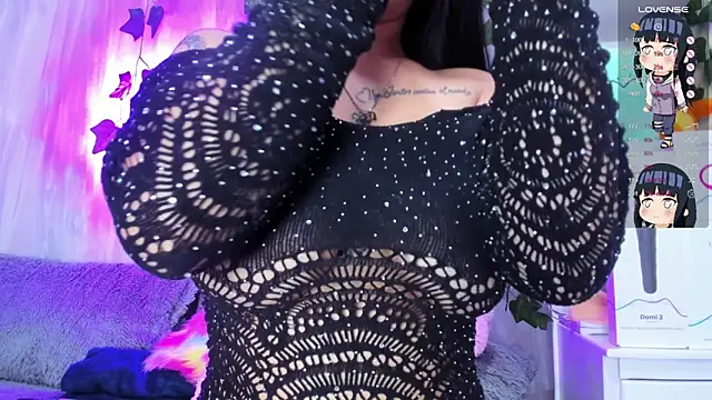 tokito_mitsuri's cam snapshot