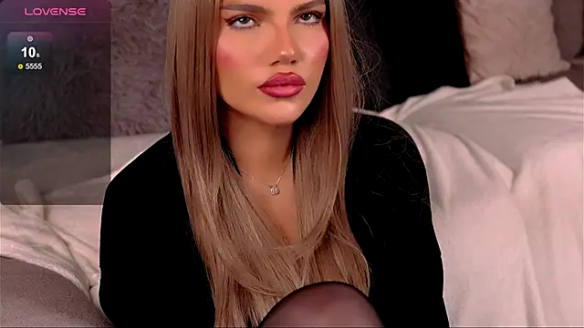 Graciane_Lee's cam snapshot