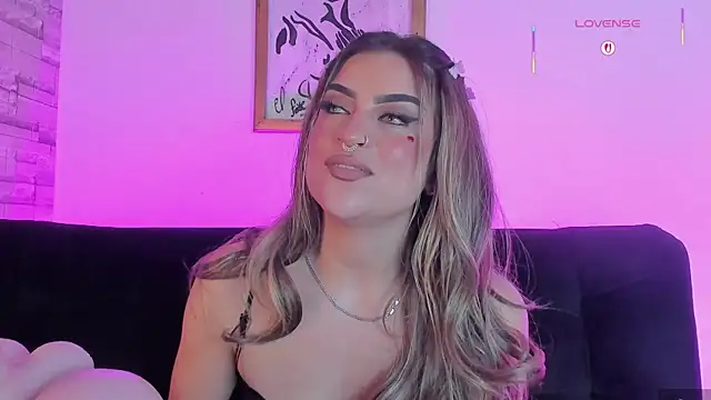 Valka_praskov's cam snapshot