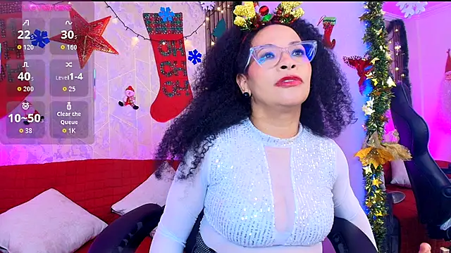 Cintiia_Holmes's cam snapshot