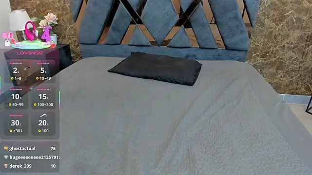 bianca_vega_'s cam snapshot